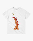 T-Shirt "Martini Girl"