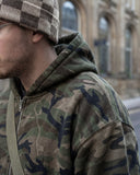 Zip Hoodie "Koam"