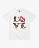 T-Shirt "Wild Love"