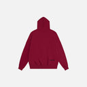 Zip Hoodie "Spider Mask"