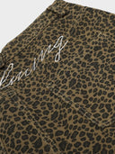 Denim Shorts "Sivam"