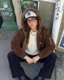 Jacket "Abenoa"