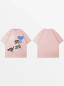 T-Shirt "Endgame"