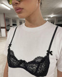 T-Shirt "Fatal"