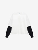 Long Sleeve T-Shirt "Basic Duo"
