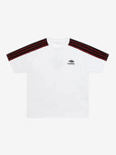 T-Shirt "Performance Striped"