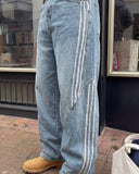 Jeans "Doana"