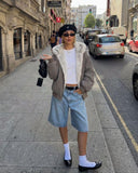 Jacket "Overiasez"