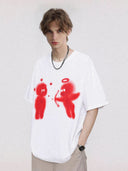 T-Shirt "Cupilove"