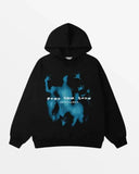 Hoodie "Angoria"