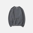 Sweatshirt "Essential Solid"