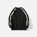 Sweatshirt "Edge Track"