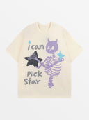 T-Shirt "Kocibal"
