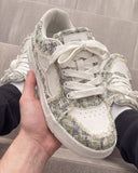 Sneakers "Dirman"