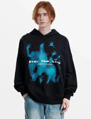 Hoodie "Angoria"