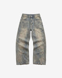 Jeans "Muzzo"