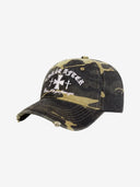 Cap "Chase After Life"
