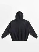 Hoodie "Urban Grav"