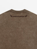 T-Shirt "Misha"