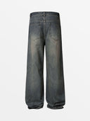 Jeans "Solgo"