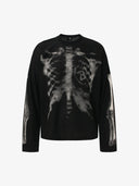 Long Sleeve "Skeleton"