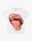 T-Shirt "Shameless"