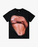 T-Shirt "Shameless"