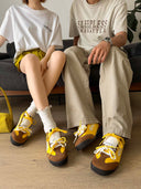 Retro Sneakers "Versatile"