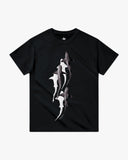 T-Shirt "Shark Attack"