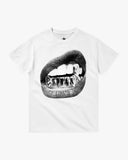 T-Shirt "Silver Grillz"