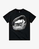 T-Shirt "Silver Grillz"