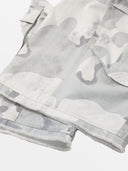 Denim Shorts "Wander"