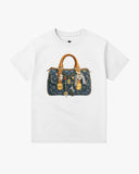 T-Shirt "Desert Chrams Bag"