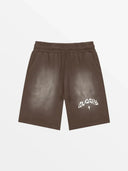 Shorts "Borgan"