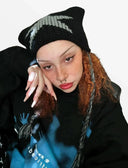 Hoodie "Angoria"