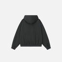 Zip Hoodie "All Nothing"
