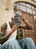 Cap "Chase After Life"