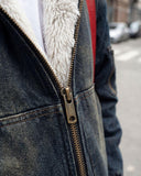 Jacket "Sesinat"