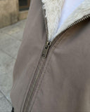 Jacket "Overiasez"