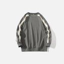Sweatshirt "Edge Track"