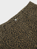 Denim Shorts "Sivam"