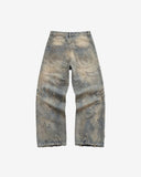 Jeans "Muzzo"