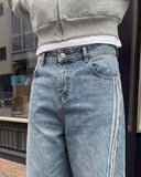 Jeans "Doana"