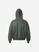 Zip Hoodie "Y2K"