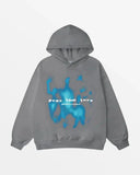 Hoodie "Angoria"