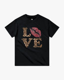 T-Shirt "Wild Love"