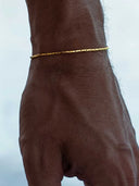 Bracelet "Senida"