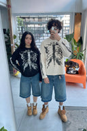 Long Sleeve "Skeleton"