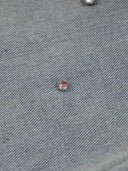 Denim Shorts "Rhinestone"