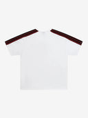 T-Shirt "Performance Striped"
